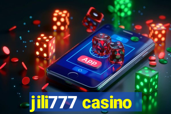 jili777 casino