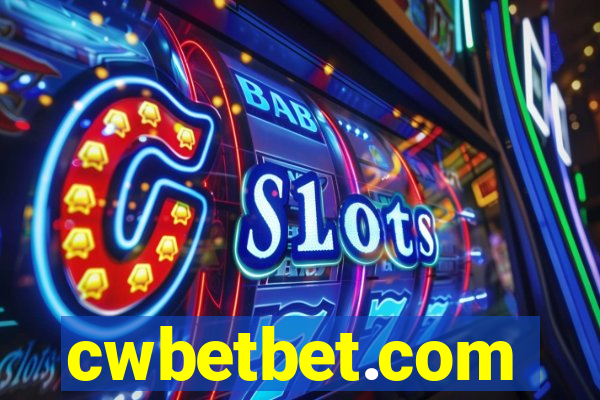 cwbetbet.com