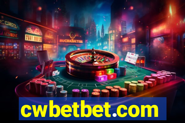 cwbetbet.com