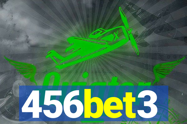 456bet3