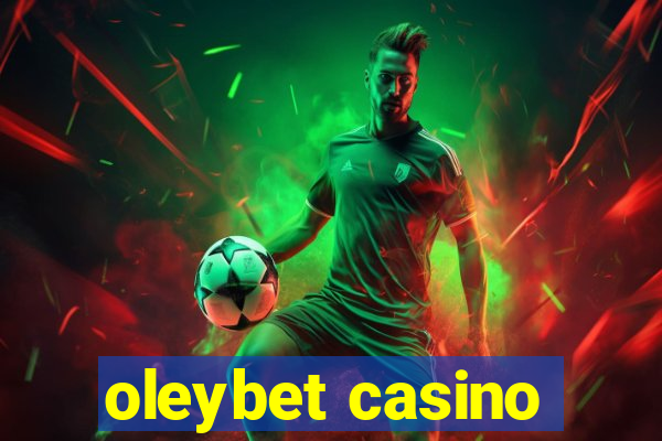 oleybet casino