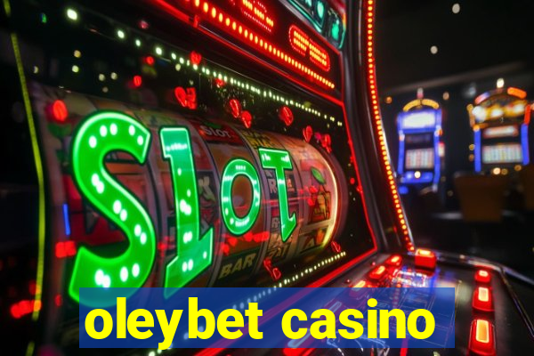 oleybet casino