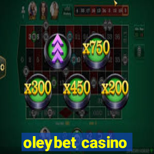 oleybet casino