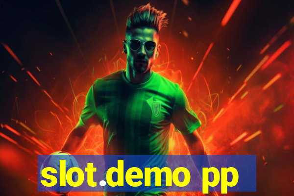 slot.demo pp