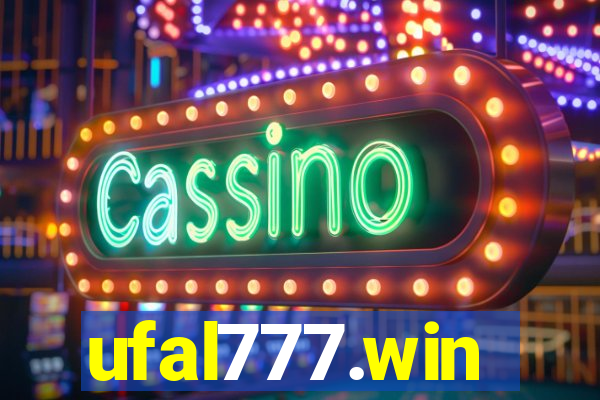 ufal777.win