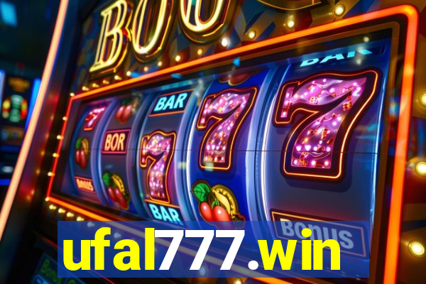 ufal777.win