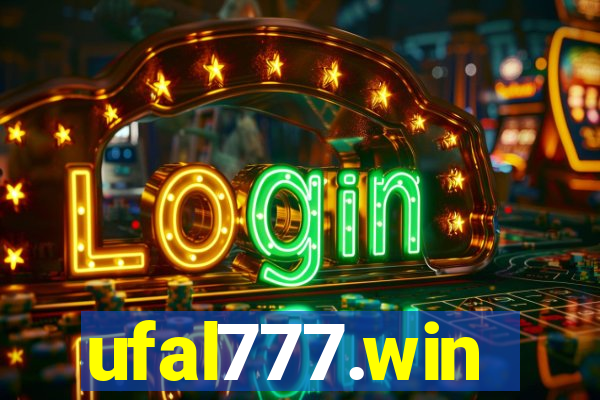 ufal777.win