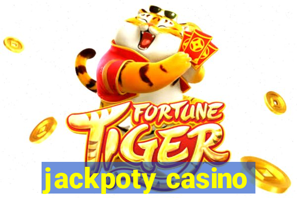 jackpoty casino