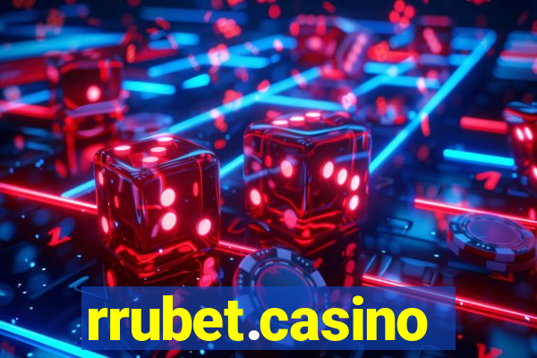 rrubet.casino