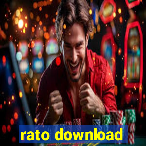 rato download