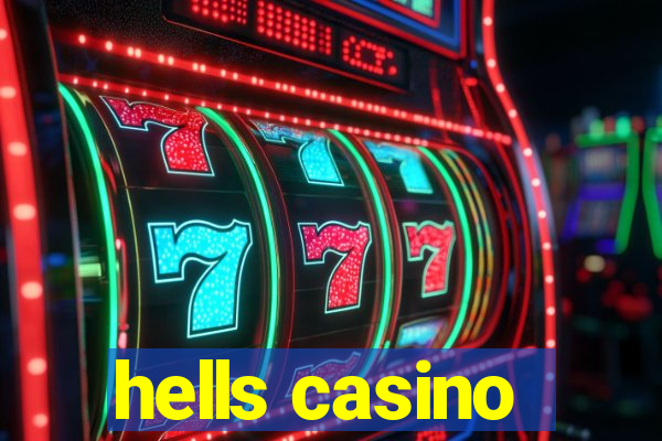 hells casino