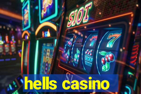 hells casino