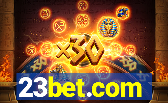 23bet.com