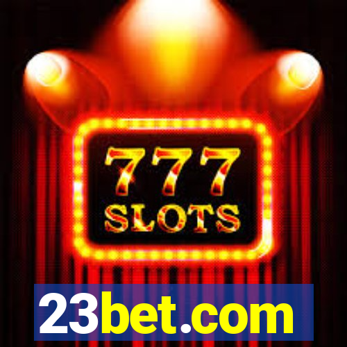 23bet.com