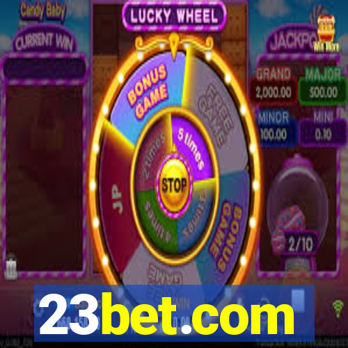 23bet.com