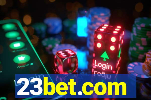 23bet.com