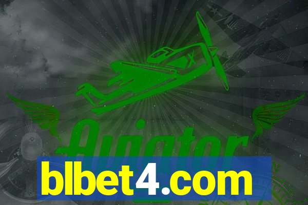 blbet4.com