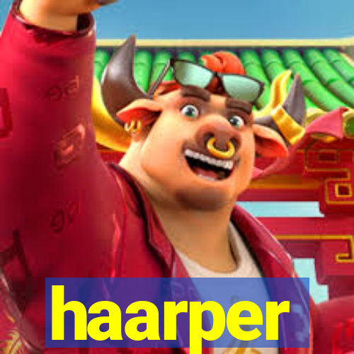 haarper