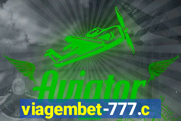 viagembet-777.com