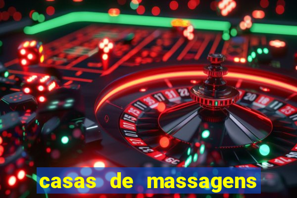 casas de massagens em porto alegre