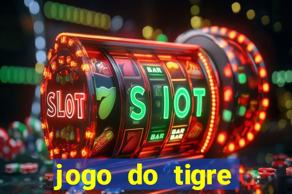 jogo do tigre grátis sem depósito