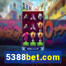 5388bet.com