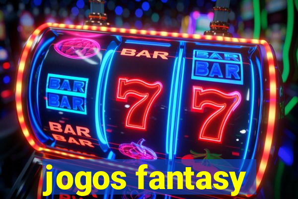 jogos fantasy