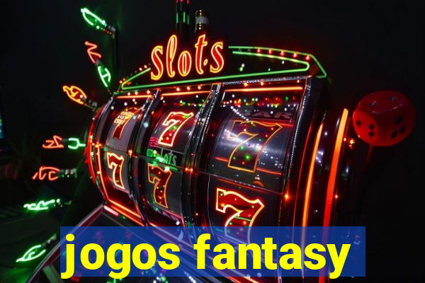 jogos fantasy