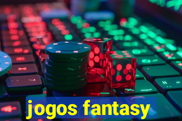 jogos fantasy