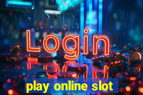 play online slot