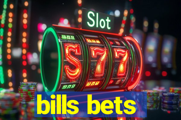 bills bets