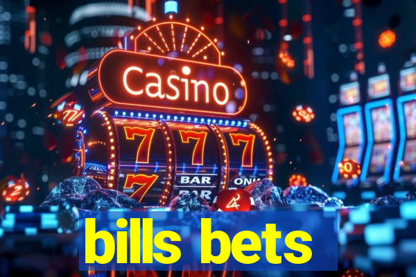 bills bets