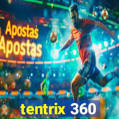 tentrix 360