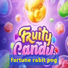 fortune rabit png