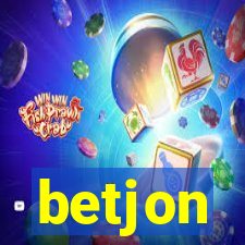 betjon