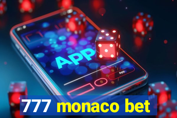 777 monaco bet