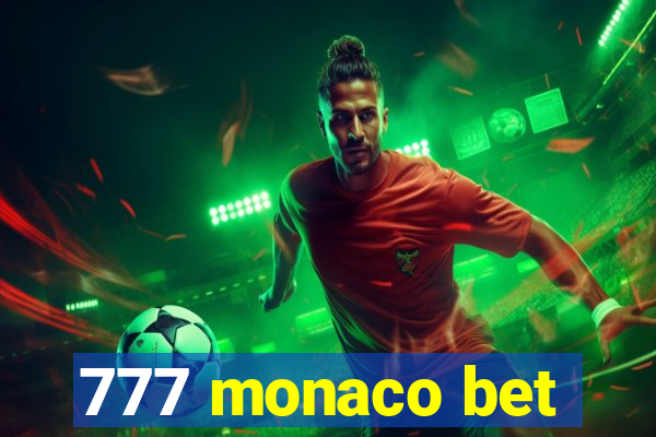 777 monaco bet