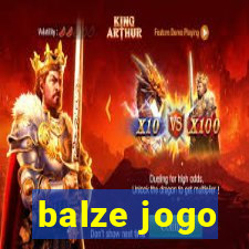 balze jogo