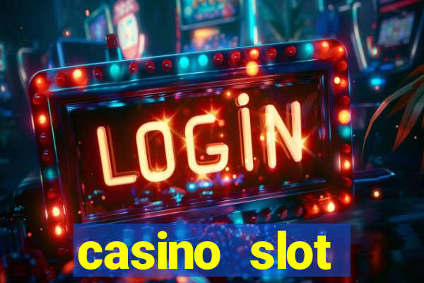 casino slot machines free games