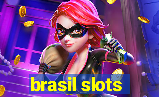 brasil slots