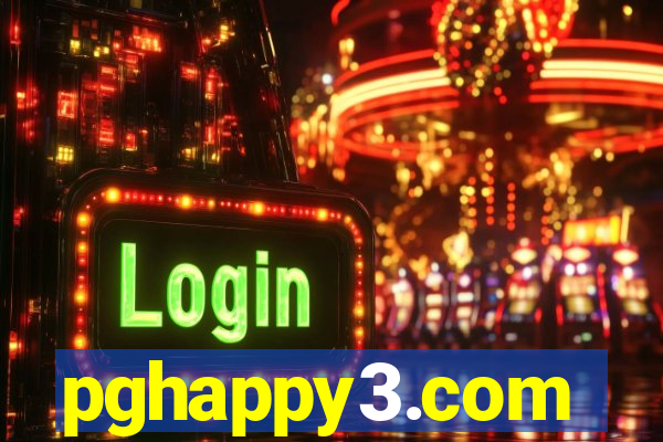 pghappy3.com