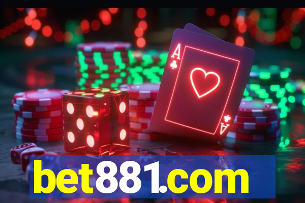 bet881.com