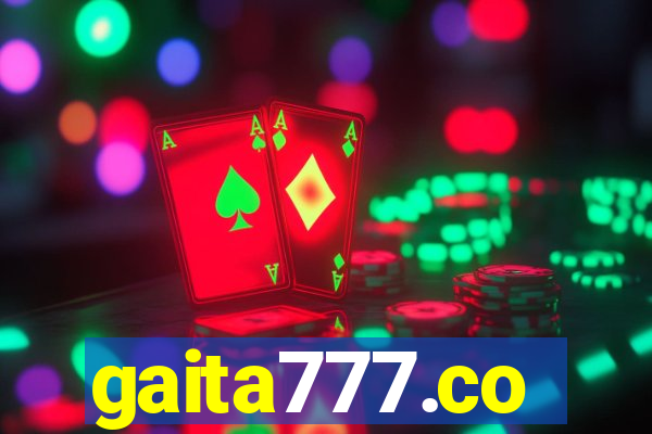 gaita777.co