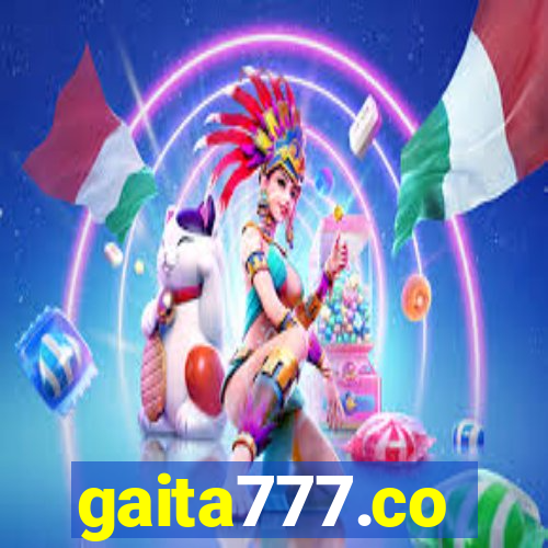 gaita777.co