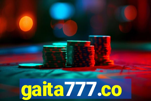 gaita777.co