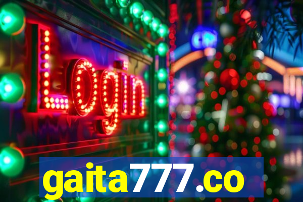 gaita777.co