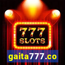 gaita777.co