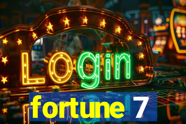 fortune 7