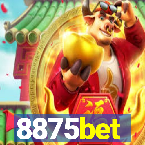 8875bet