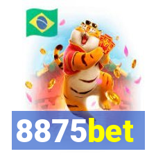 8875bet